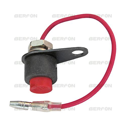 INTERRUPTOR STOP UNIVERSAL PLASTICO SOPRADOR